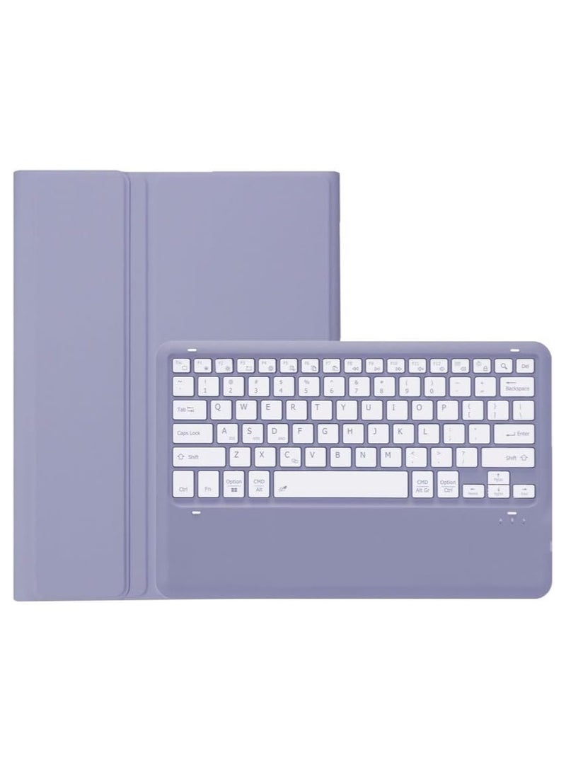 general Samsung Galaxy Tab S9 Ultra 14.6 inch 2023 Keyboard Case with Pen holder Protective case For Tab S9 Ultra 14.6'' - Image 3