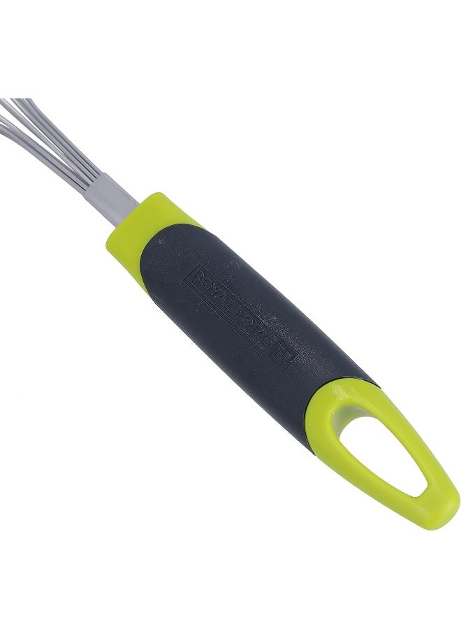 Royalford Whisk With ABS Handle - Image 5