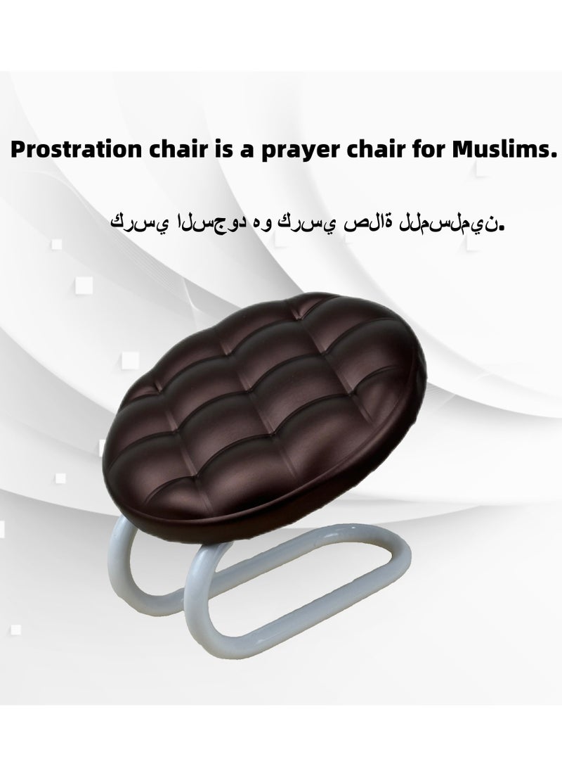 Generic Prostration chair is a prayer chair for Muslims.  - Image 1