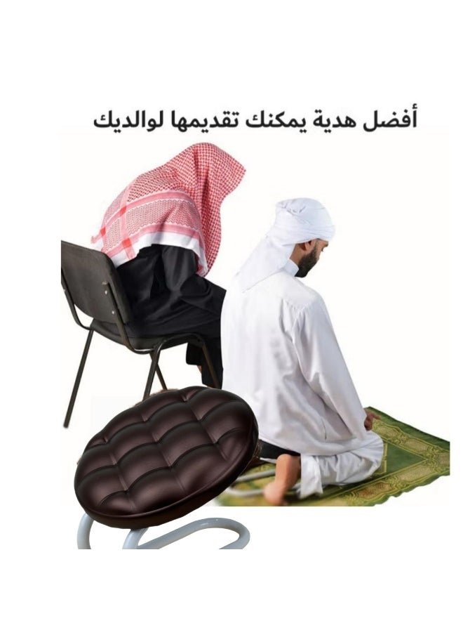 Generic Prostration chair is a prayer chair for Muslims.  - Image 2