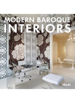 Modern Baroque Interiors 