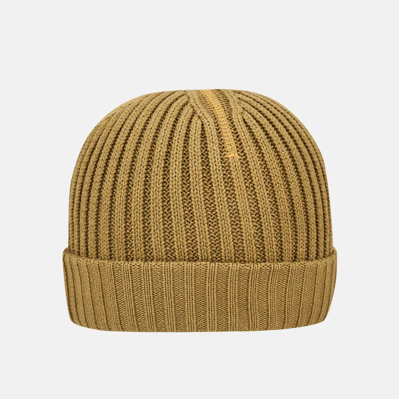 فانز قبعة وورلد كود شورت كاف للرجال