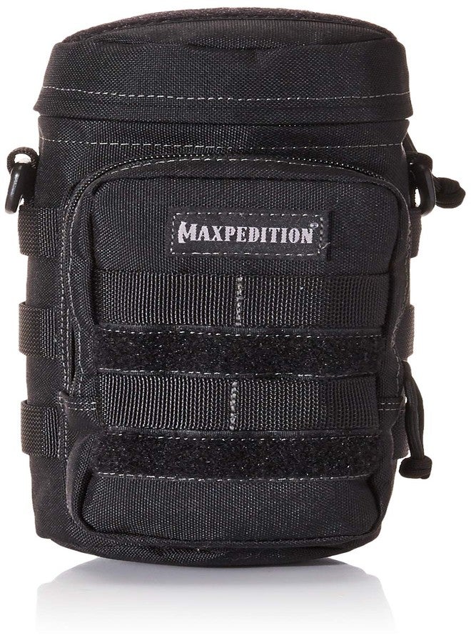 Maxpedition Bottle Holder 10 -Inch X 4 -Inch - Image 4