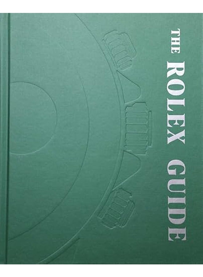 The Rolex Guide