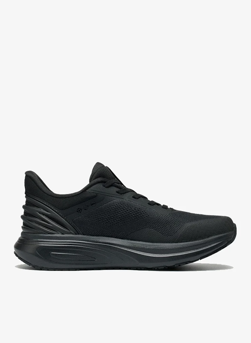 Anta black EBUFFER Men's Slip-Ins Cross-Training Shoes for Men | Best Price UAE