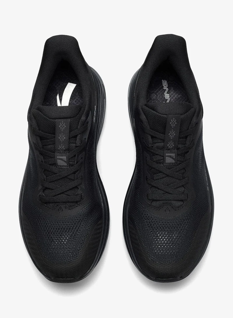 Anta black EBUFFER Men's Slip-Ins Cross-Training Shoes for Men | Best Price UAE