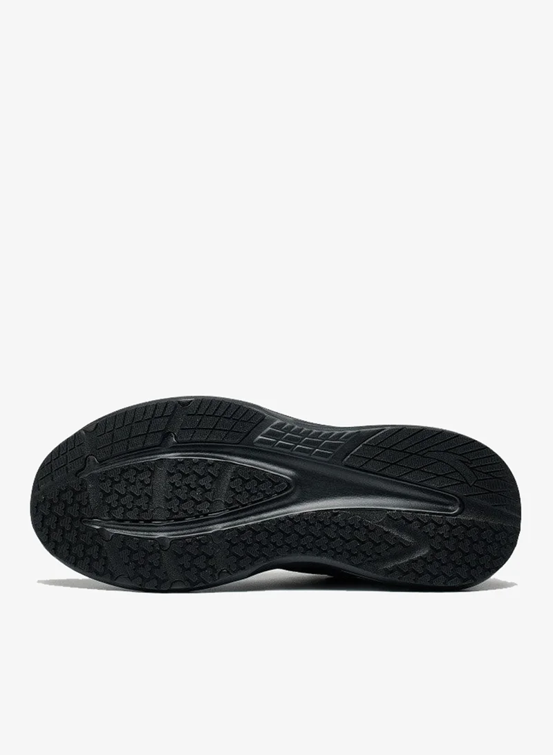 Anta black EBUFFER Men's Slip-Ins Cross-Training Shoes for Men | Best Price UAE