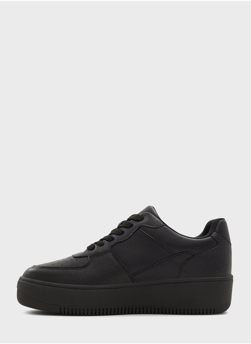 CALL IT SPRING - Fresh Low Top Sneakers - Image 1