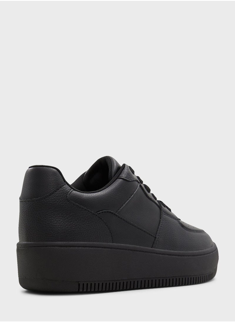CALL IT SPRING - Fresh Low Top Sneakers - Image 1