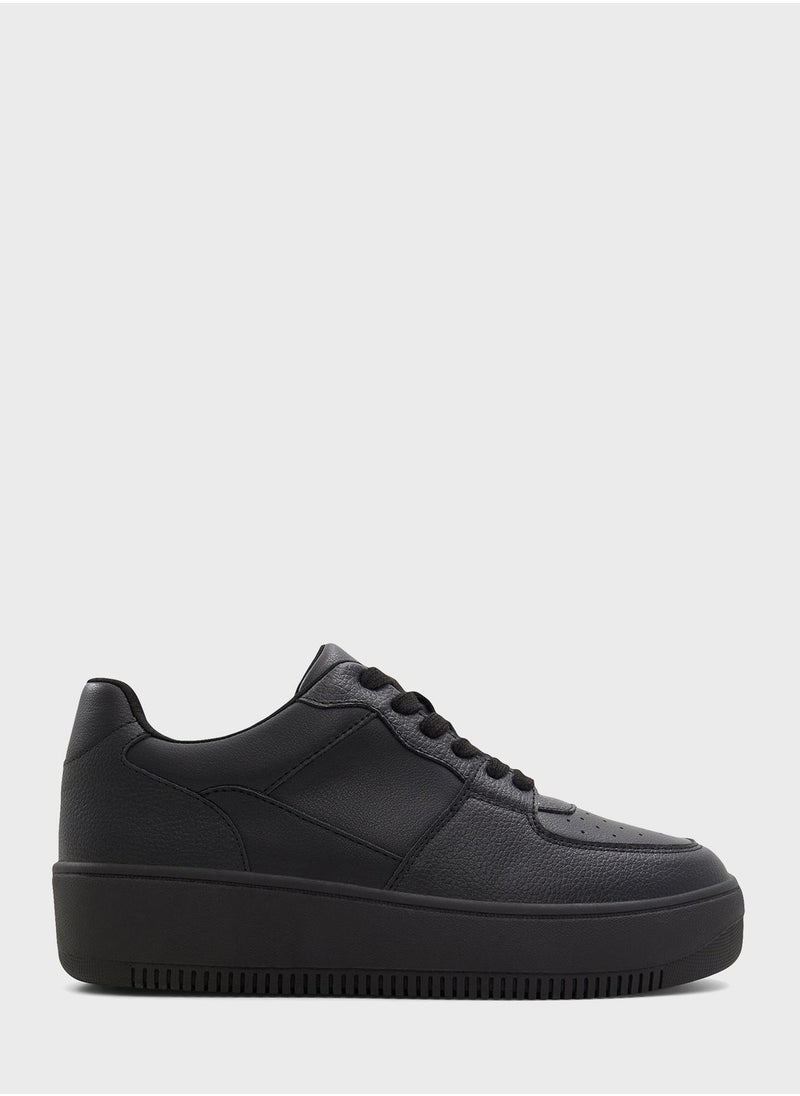 CALL IT SPRING - Fresh Low Top Sneakers - Image 1