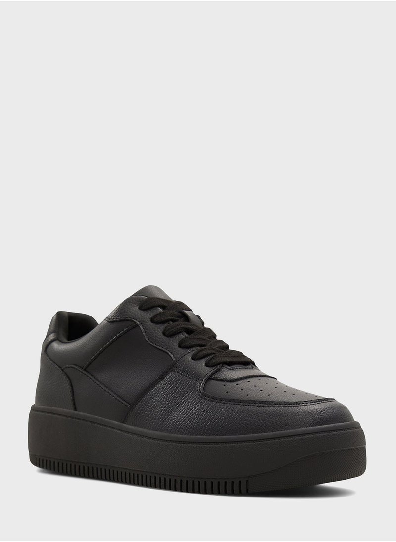 CALL IT SPRING - Fresh Low Top Sneakers - Image 1