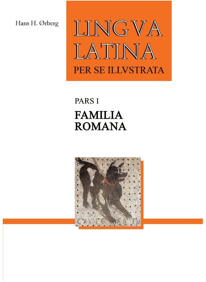 null - Familia Romana - Image 1