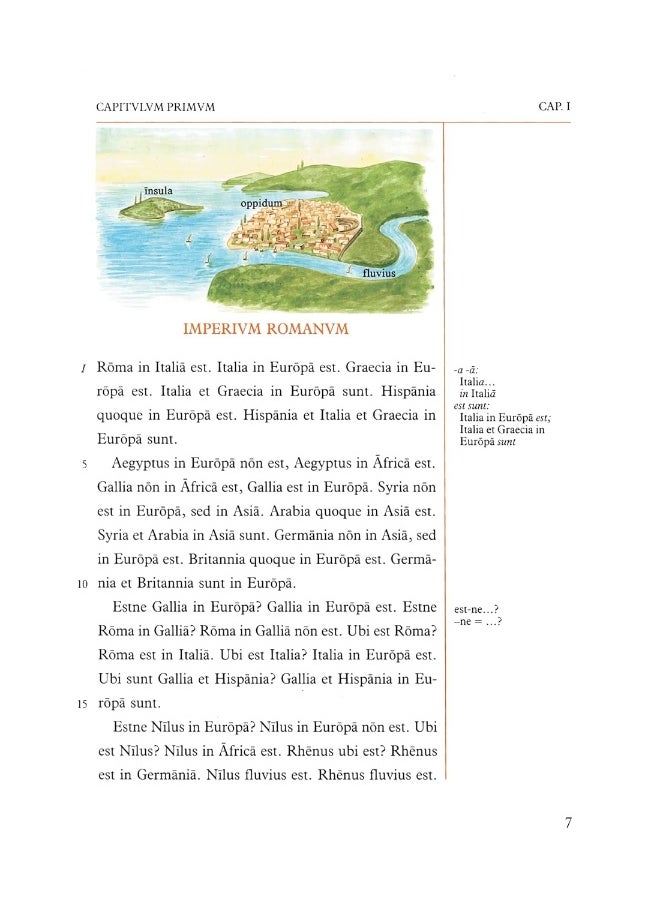 null - Familia Romana - Image 1
