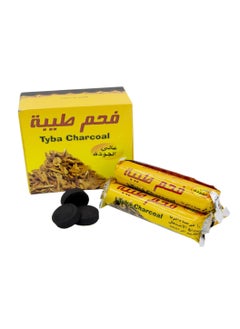 Tybah Taiba quick ignition charcoal  - Image 2
