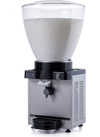 Samixir Kam40 Panoramic 40 Lt Foamed Ayran Dispenser Machine KAM40-DI - pzsku/Z3BF0F063544E79DF0ADDZ/45/_/1736856785/f5075761-db6d-475d-8d41-813415a354bf