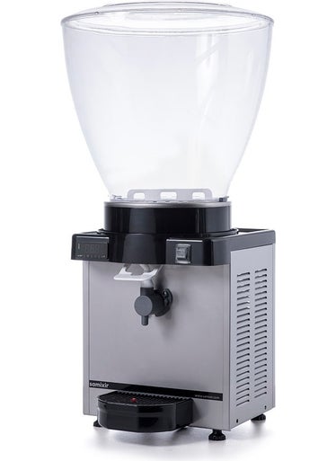 Samixir Kam40 Panoramic 40 Lt Foamed Ayran Dispenser Machine KAM40-DI - pzsku/Z3BF0F063544E79DF0ADDZ/45/_/1736856786/11a8876e-4869-4be3-a75a-db8c4c992e9f