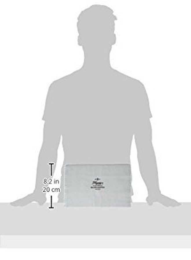 HAGERTY طقم قماش تلميع هاغرتي للفضة - Image 2