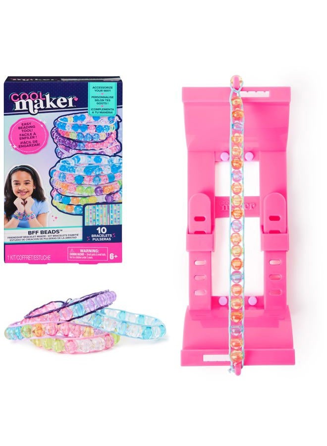 Cool maker 12P99 FriendshipBraceletKit - Image 1