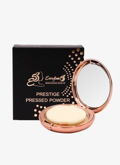 Everytime53 Everytime53 Women's Prestige Pressed Powder 10g - 01  - Image 1