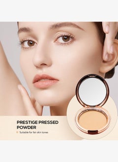 Everytime53 Everytime53 Women's Prestige Pressed Powder 10g - 01  - Image 2