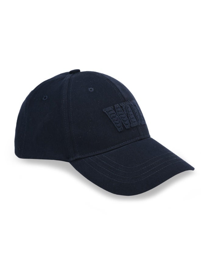 WOODLAND Adjustable Breathable Cotton Cap, Hat for Summer, Hiking & Outdoor Sports – Unisex One Size Fits Allsummer cap, Ideal Gift item, CVC 115111 (Colour shade may vary) - Image 3