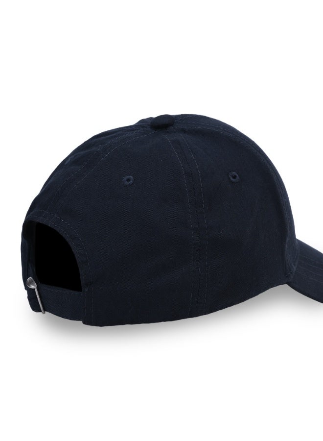 WOODLAND Adjustable Breathable Cotton Cap, Hat for Summer, Hiking & Outdoor Sports – Unisex One Size Fits Allsummer cap, Ideal Gift item, CVC 115111 (Colour shade may vary) - Image 5