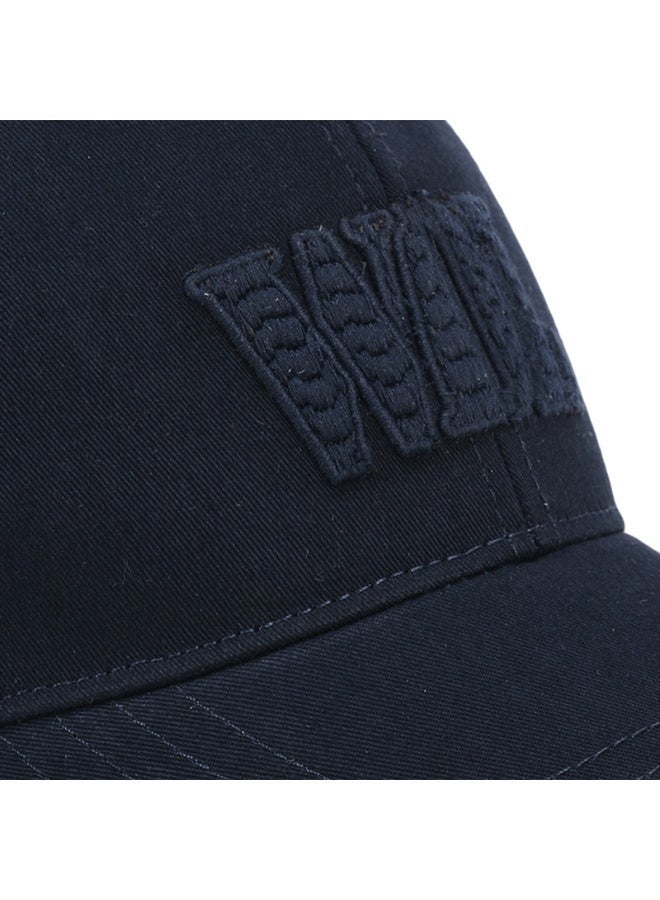 WOODLAND Adjustable Breathable Cotton Cap, Hat for Summer, Hiking & Outdoor Sports – Unisex One Size Fits Allsummer cap, Ideal Gift item, CVC 115111 (Colour shade may vary) - Image 4