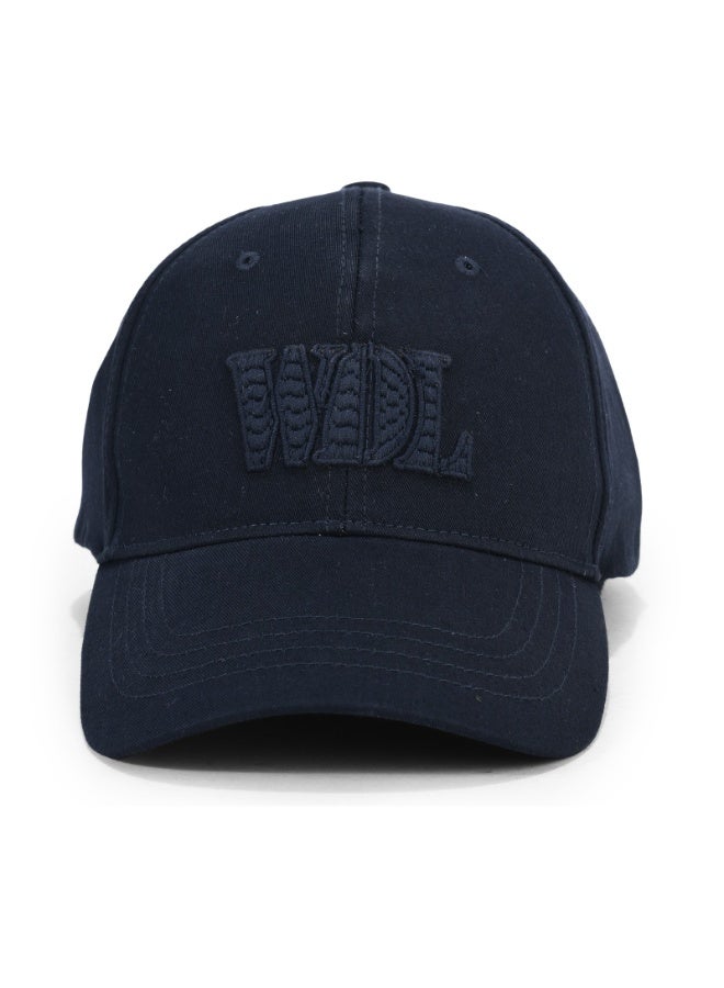 WOODLAND Adjustable Breathable Cotton Cap, Hat for Summer, Hiking & Outdoor Sports – Unisex One Size Fits Allsummer cap, Ideal Gift item, CVC 115111 (Colour shade may vary) - Image 1