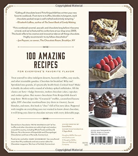 Chocopologie  - Image 2
