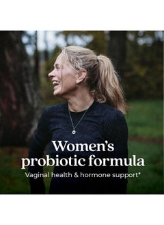 New Chapter Probiotics For Women - 60 Ct (2 Month Supply)  - Image 3