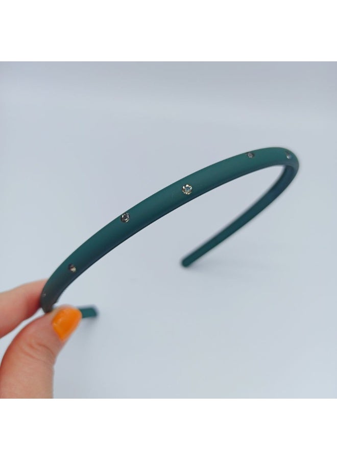 Nariele Simple Anti Slip Headband - Image 1