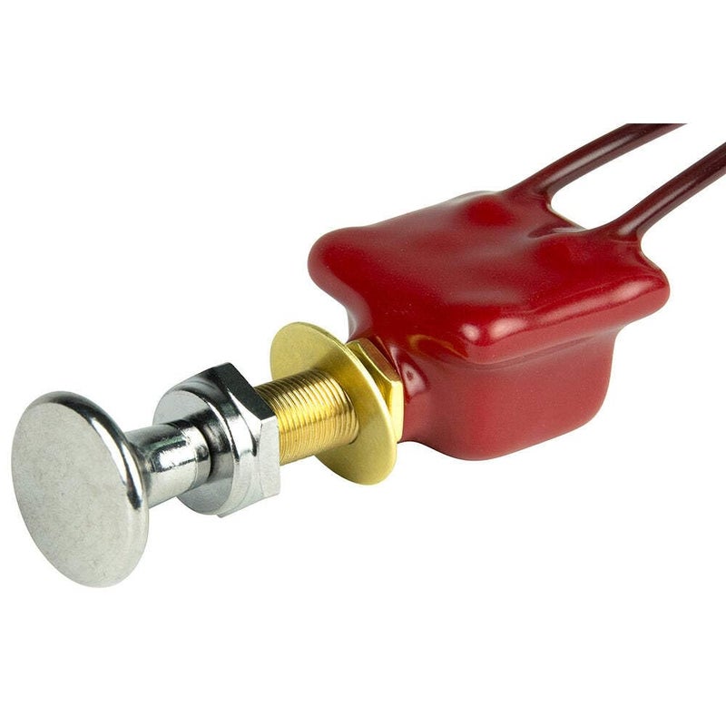 BEP 2 Position SPST Off/On Push Pull Switch - Image 2