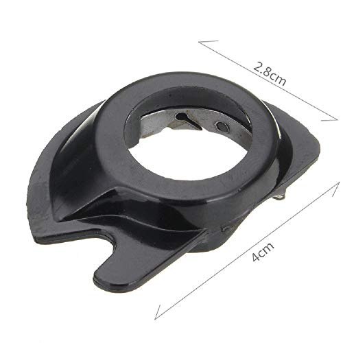 YRDQNCraft Singer Rotating Hook Bobbin Case Holder #421326 for Drop in Bobbin Type Sewing Machines - Image 2