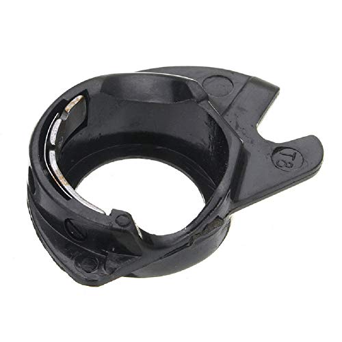 YRDQNCraft Singer Rotating Hook Bobbin Case Holder #421326 for Drop in Bobbin Type Sewing Machines - Image 4