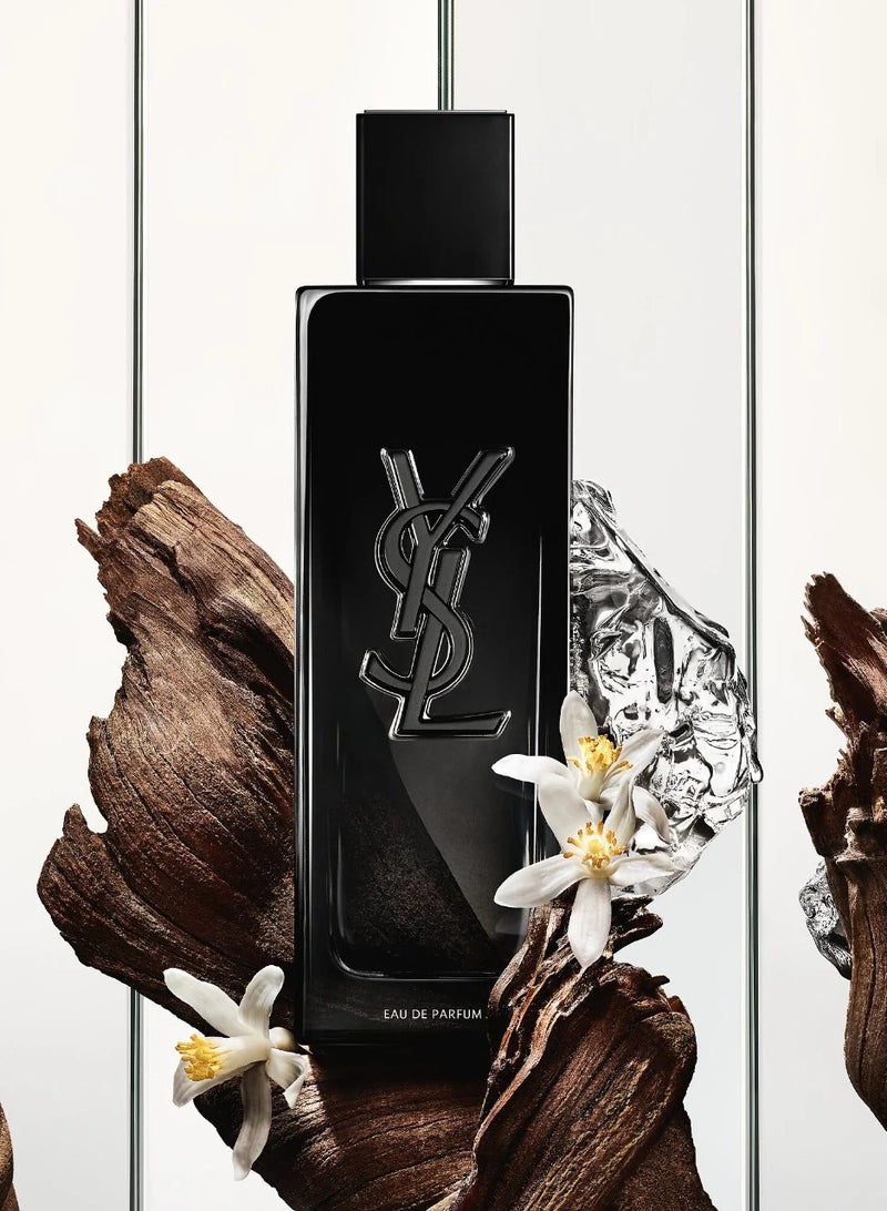 Yves Saint Laurent Myslf EDP 100ml - Image 3