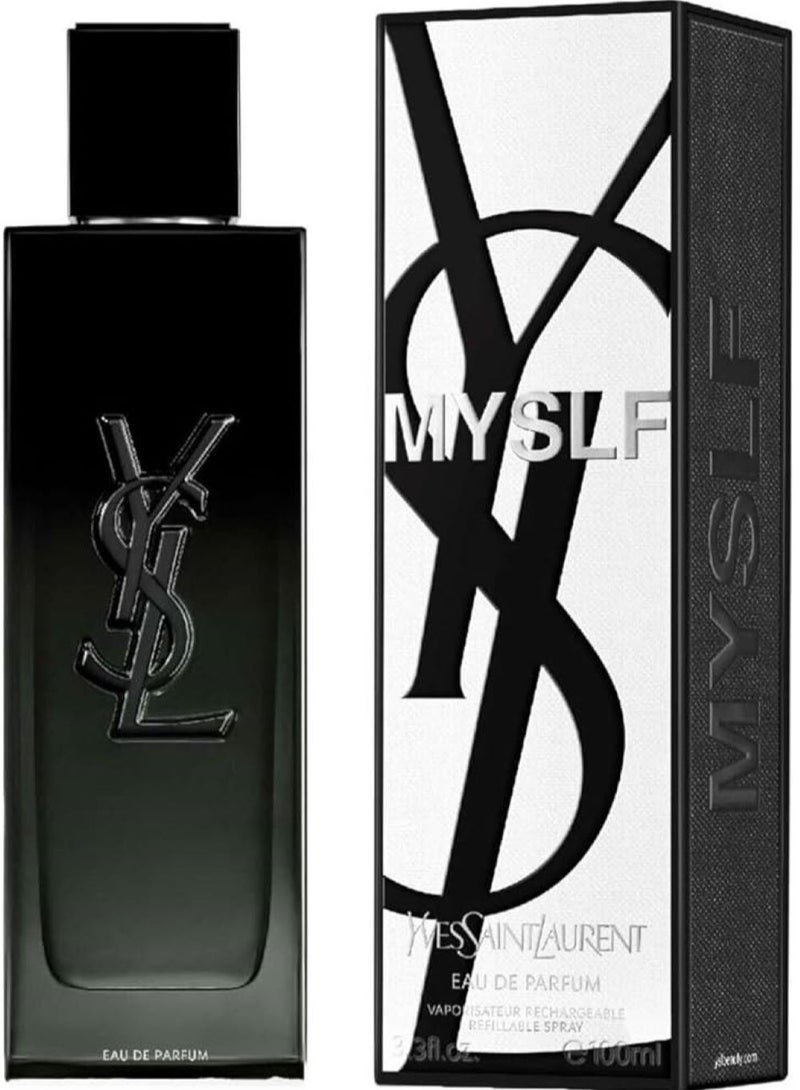 Yves Saint Laurent Myslf EDP 100ml - Image 1
