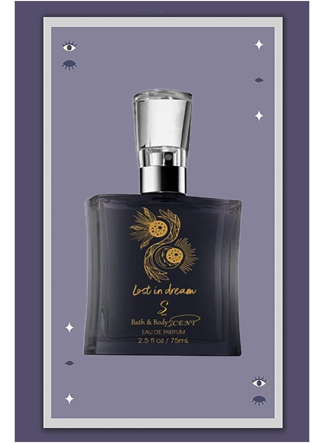 Lost in dream EDP 75ml - pzsku/Z3BF24310D32D3A660503Z/45/_/1739105480/245fe62e-aa59-4903-b82d-25379b9f9e0c