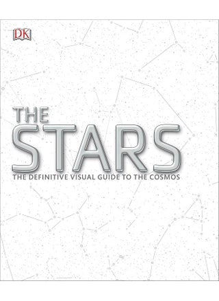 The Stars: The Definitive Visual Guide to the Cosmos - pzsku/Z3BF24791BC426812A5E2Z/45/_/1726051094/d81c31a7-a2b5-431f-b030-5cd77c1971cb