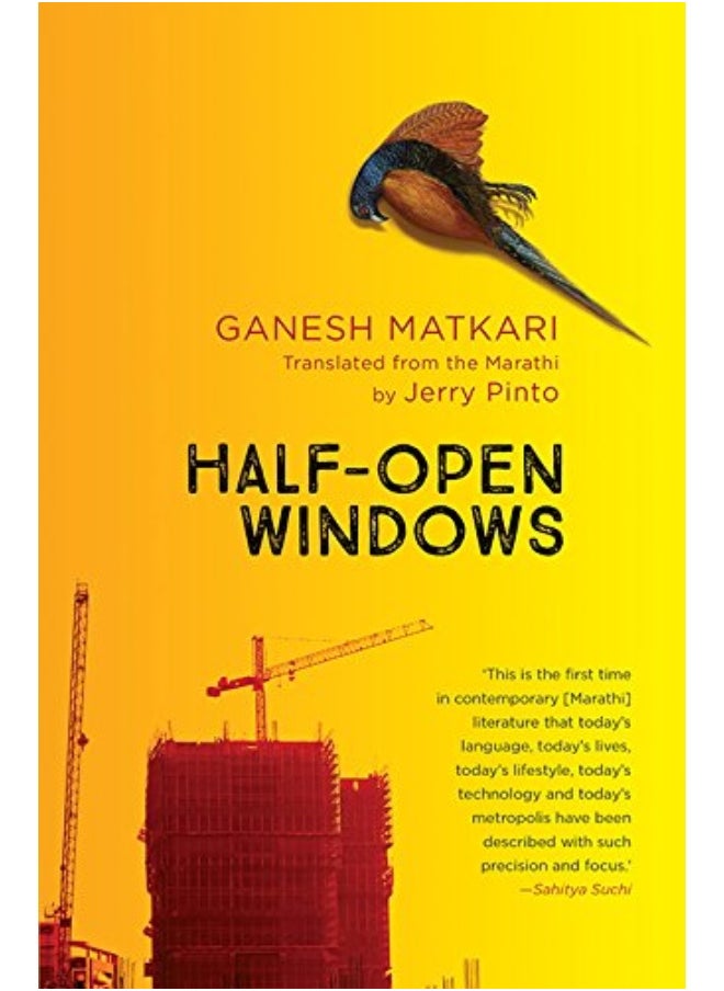 Half-Open Windows 