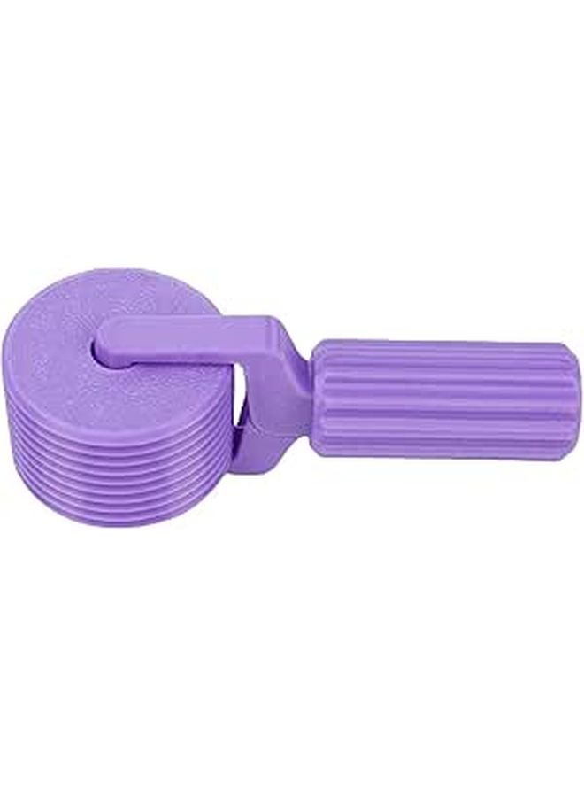 Art Roller with Detachable Handle 3D Printing Press Tool for PLA Craft Ergonomic Portable - Image 1