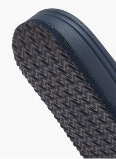 Lee Cooper Mens Logo Print Slip-On Flip Flops  - Image 5