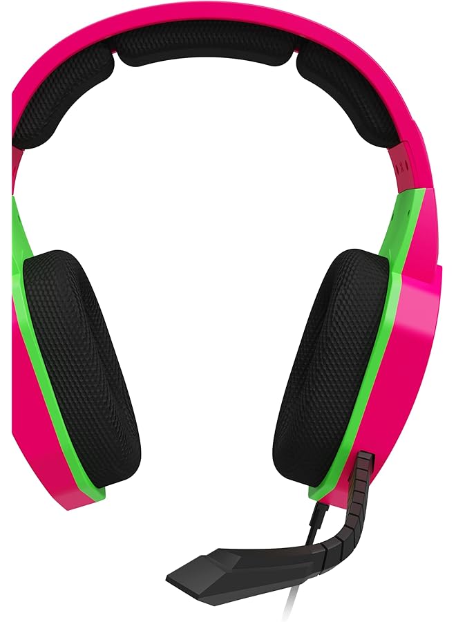 التحكم على السلك والمايك