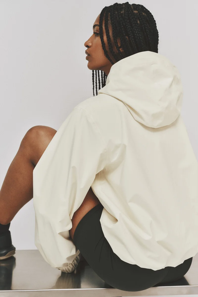 H&M  Waterproof sports jacket for Women | Best Price UAE
