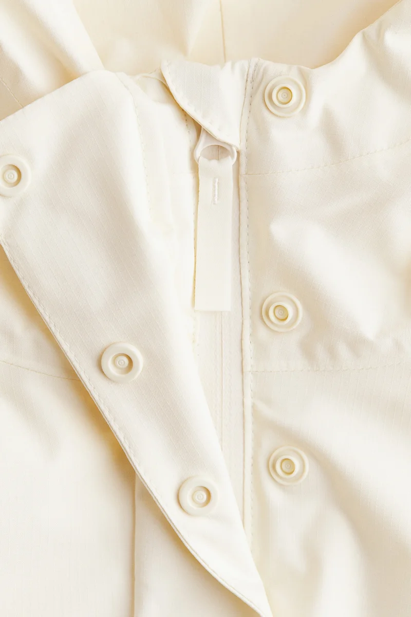 H&M  Waterproof sports jacket for Women | Best Price UAE