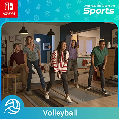 Nintendo Switch Sports (Nintendo Switch) (European Version) - Image 2