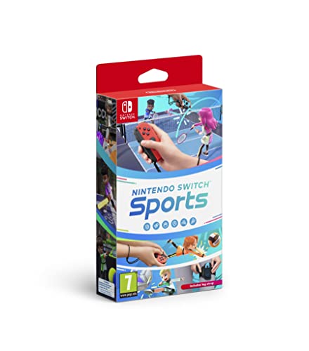 Nintendo Switch Sports (Nintendo Switch) (European Version) - Image 5