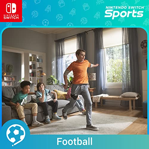 Nintendo Switch Sports (Nintendo Switch) (European Version) - Image 3