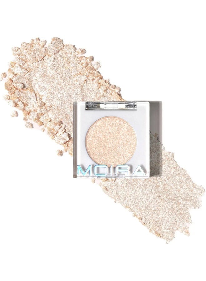 Moira Chroma Light Shadow 001 Fairy Dust 1.4g - Image 3