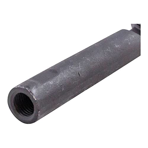 TRQ Front Inner and Outer Tie Rod Set Compatible with 2003-2008 Subaru Forester 2004-2011 Impreza 2010-2014 Legacy Outback - Image 3