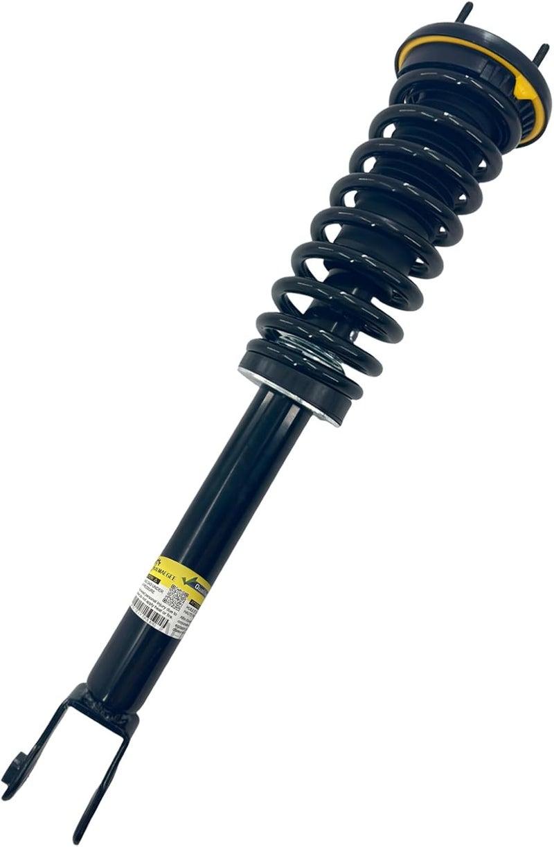 Kalmaegee Front Shock Strut Assembly for Jaguar XJ XJR X351 RWD 2010-2019 - Image 1